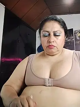 Keyla01_ webcam