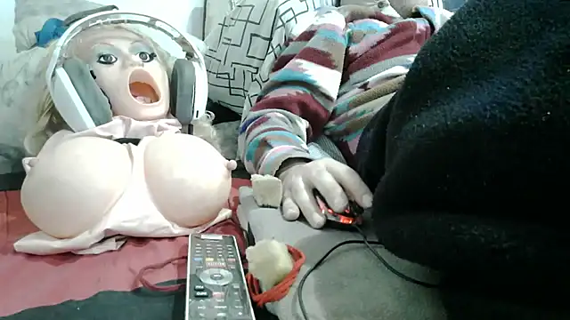 messi_syssy webcam
