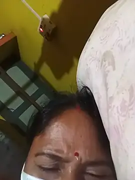shampadebnath (F mature) - See my hot figure