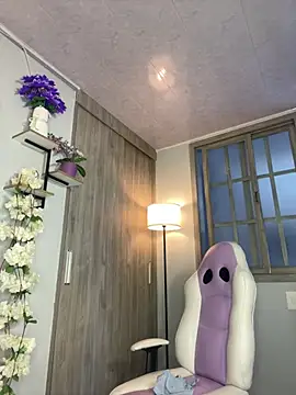 Vanesa_novvoa webcam