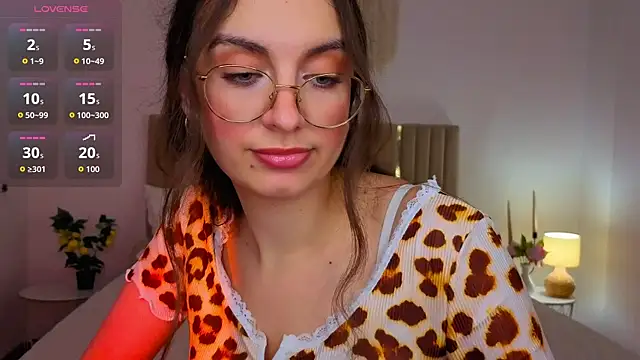 Real_cutie1 webcam