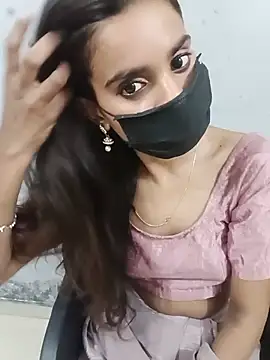 Riya____1 webcam