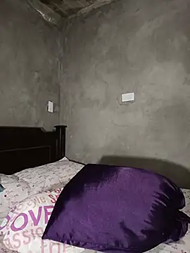 _Estrellita_ webcam