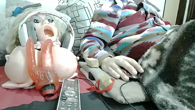 messi_syssy webcam