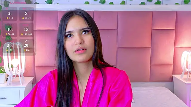 kaily_sweet1 webcam