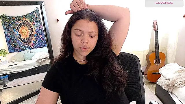 Amanda_sweet webcam