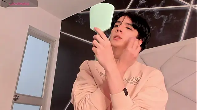 AerumChae webcam