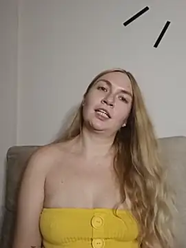 KisaVixen webcam