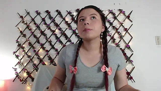 Samantha_Wallker webcam