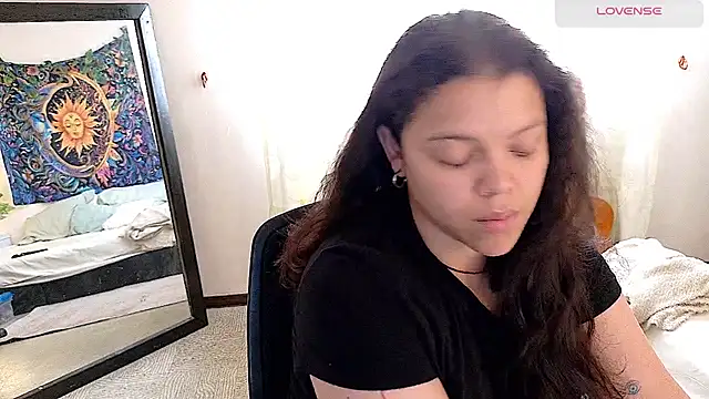 Amanda_sweet webcam