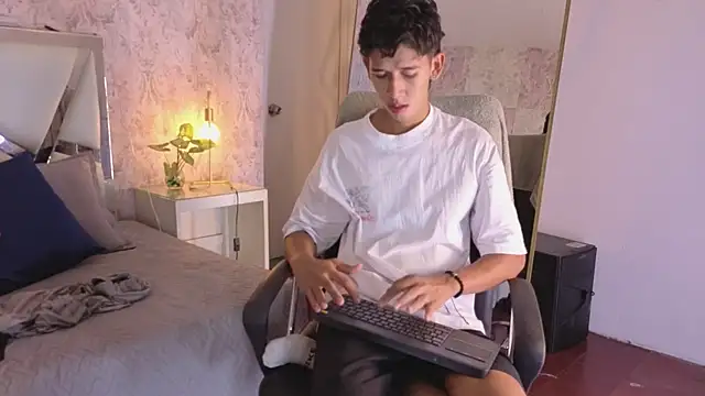 dave_eliot webcam
