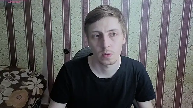 Darien_Brown webcam