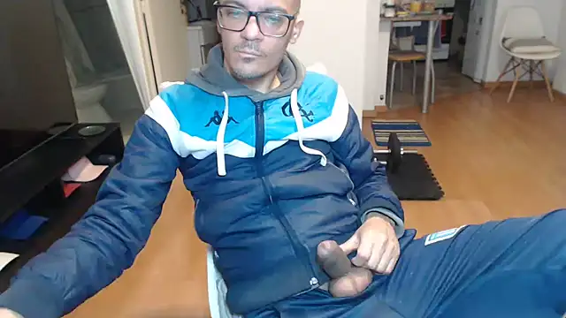 guachin_hunk webcam