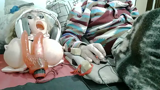 messi_syssy webcam