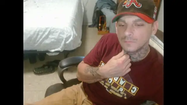 DADDY_KANE8--- webcam