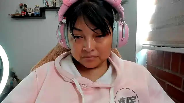 Shaddycute_ webcam