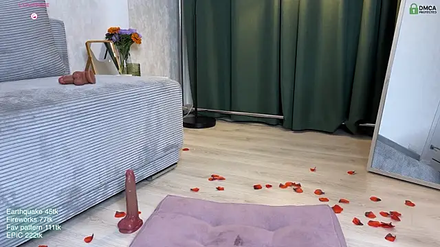 KittyPav webcam