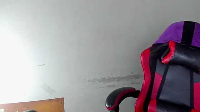 yayacandy webcam