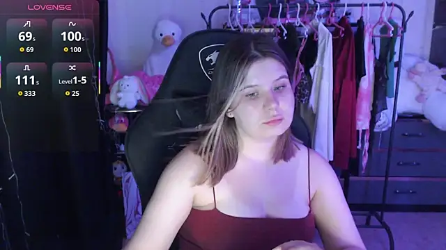 AmyVibess webcam