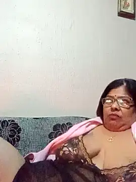 mileesha webcam