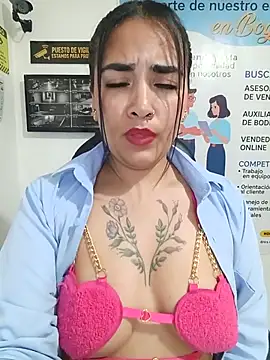 MAYE__13 live cam