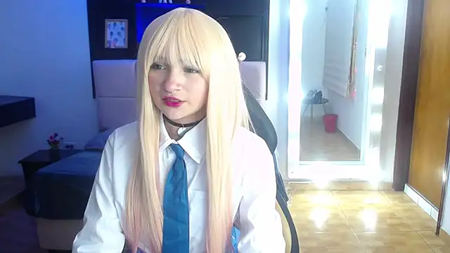 _Charlotte_Collins_ webcam