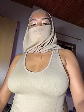 Yuli_arabic webcam