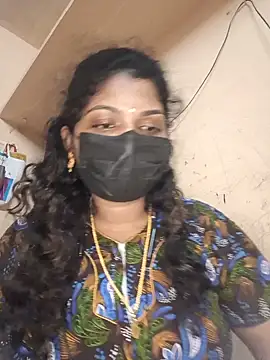 tamilsaisree live cam on StripChat