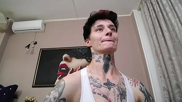 KennyXSX webcam