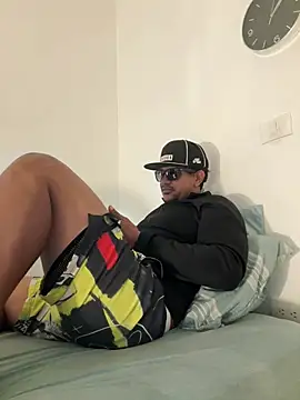 bigdick211292 webcam