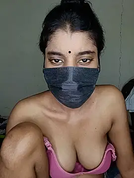 Erotic-Girl webcam