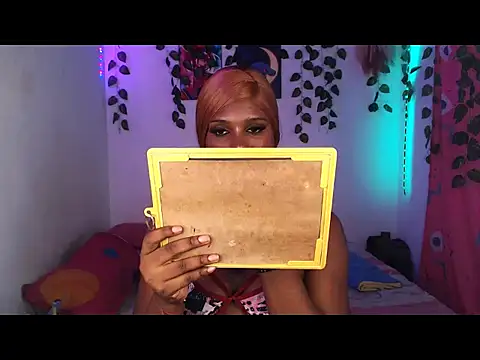 Stefanny_Hot033 webcam