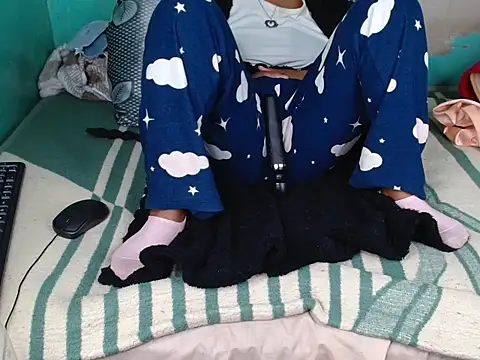 Honey_Glow_ webcam