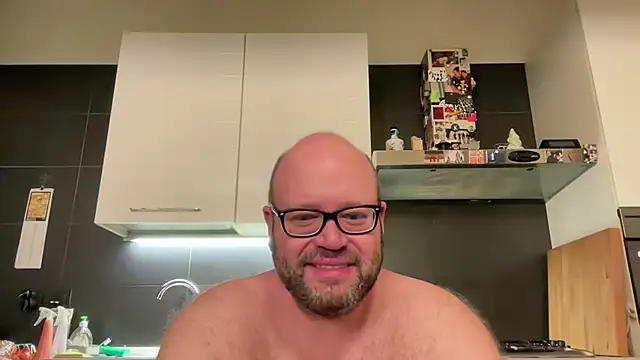 theitalianbear webcam
