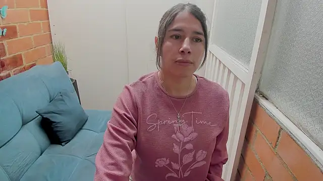 Penelope47 webcam
