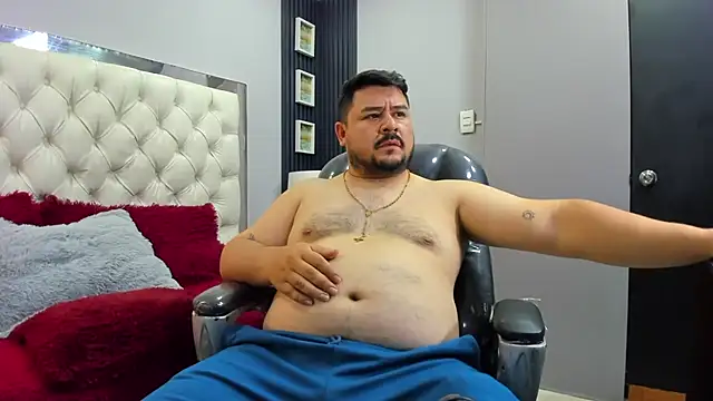 oso_dirty_ webcam