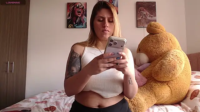 thamarajane webcam