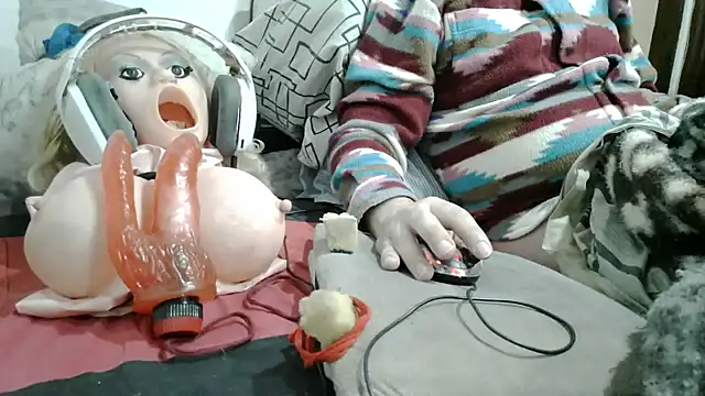 messi_syssy webcam