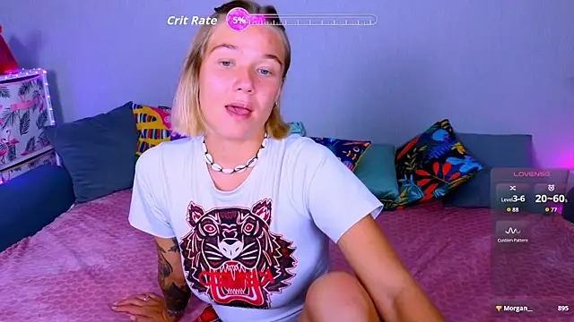 Karen_morris webcam