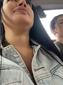Sara_fun webcam