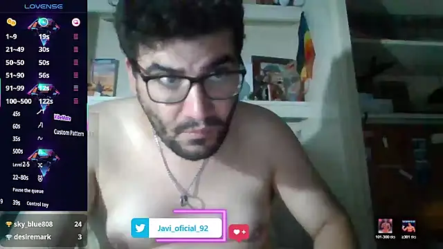 Javi_92 webcam