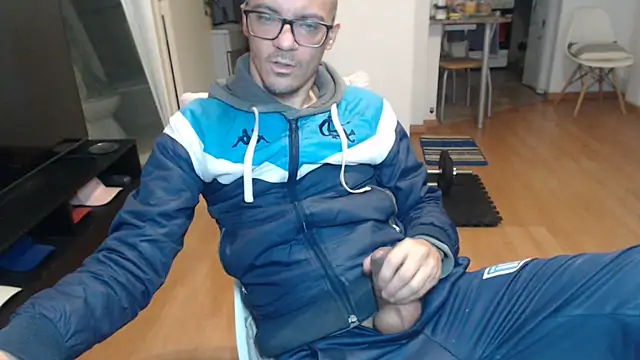 guachin_hunk webcam
