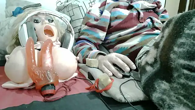 messi_syssy webcam