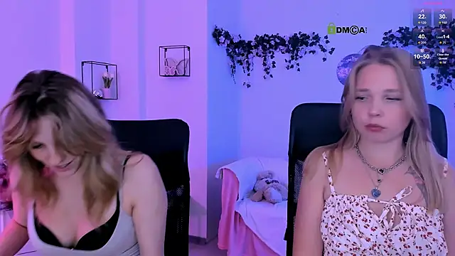 olivia_kit webcam