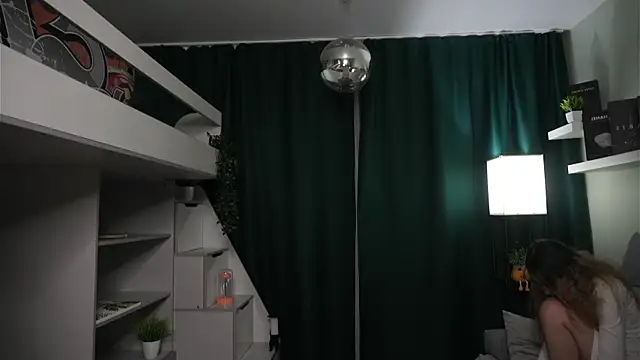 EwaSprinzl webcam