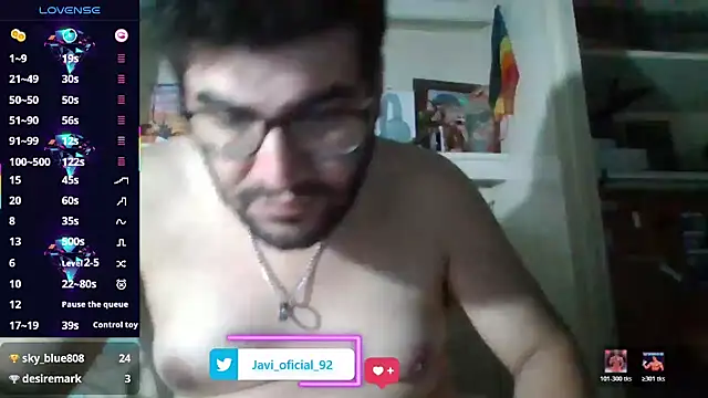 Javi_92 webcam