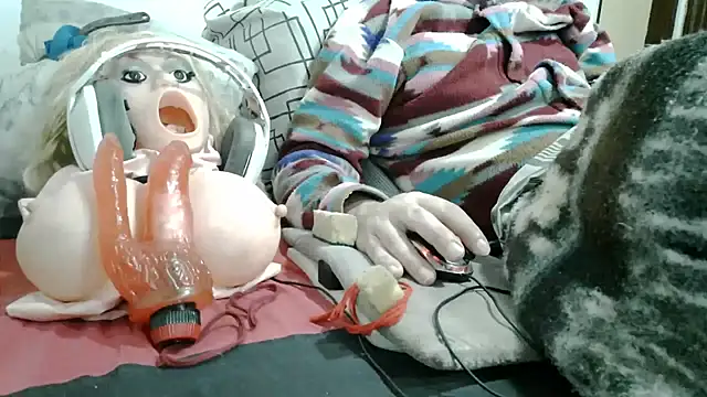 messi_syssy webcam