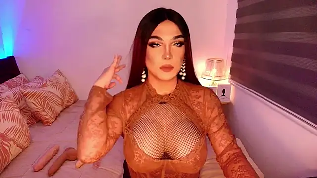 Modèle: SexyLooooongCOCK