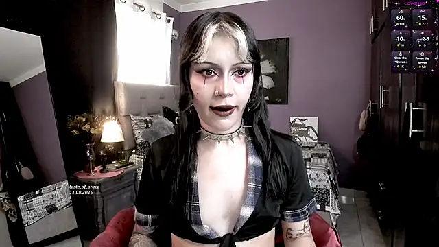Taste_of_Grace webcam
