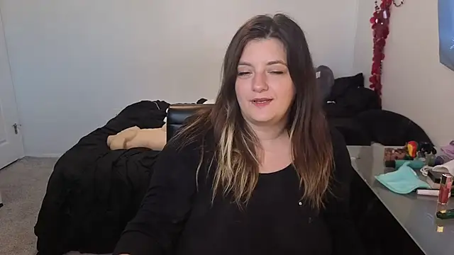 magicsparkles live cam
